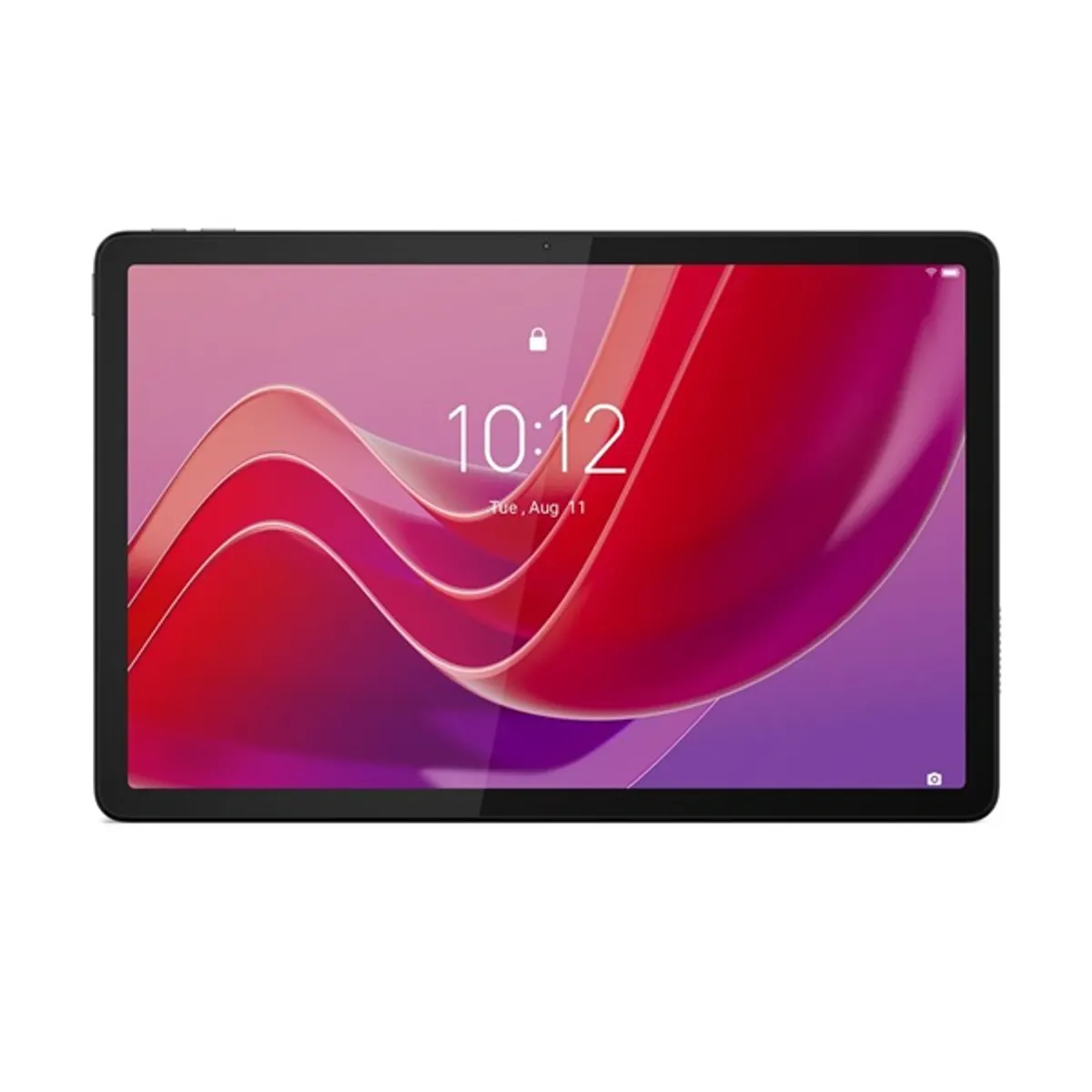 Lenovo Tab M11 TB330FU 11" 4/128GB zöld Wi-Fi tablet + toll és tok #1