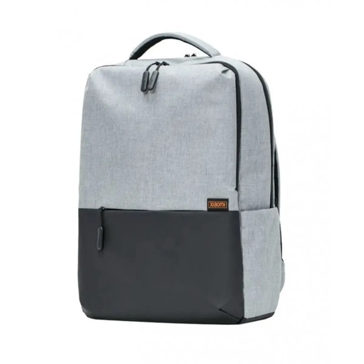 Xiaomi Mi Commuter Backpack 15,6" világosszürke notebook hátizsák #2