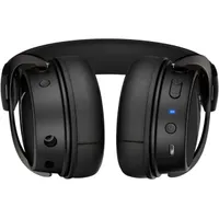 HyperX Cloud MIX 3,5 Jack fekete gamer headset #3
