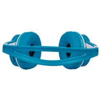 Sencor SEP 702BT BL/WH kék-fehér vezeték nélküli gyerek fejhallgató #6