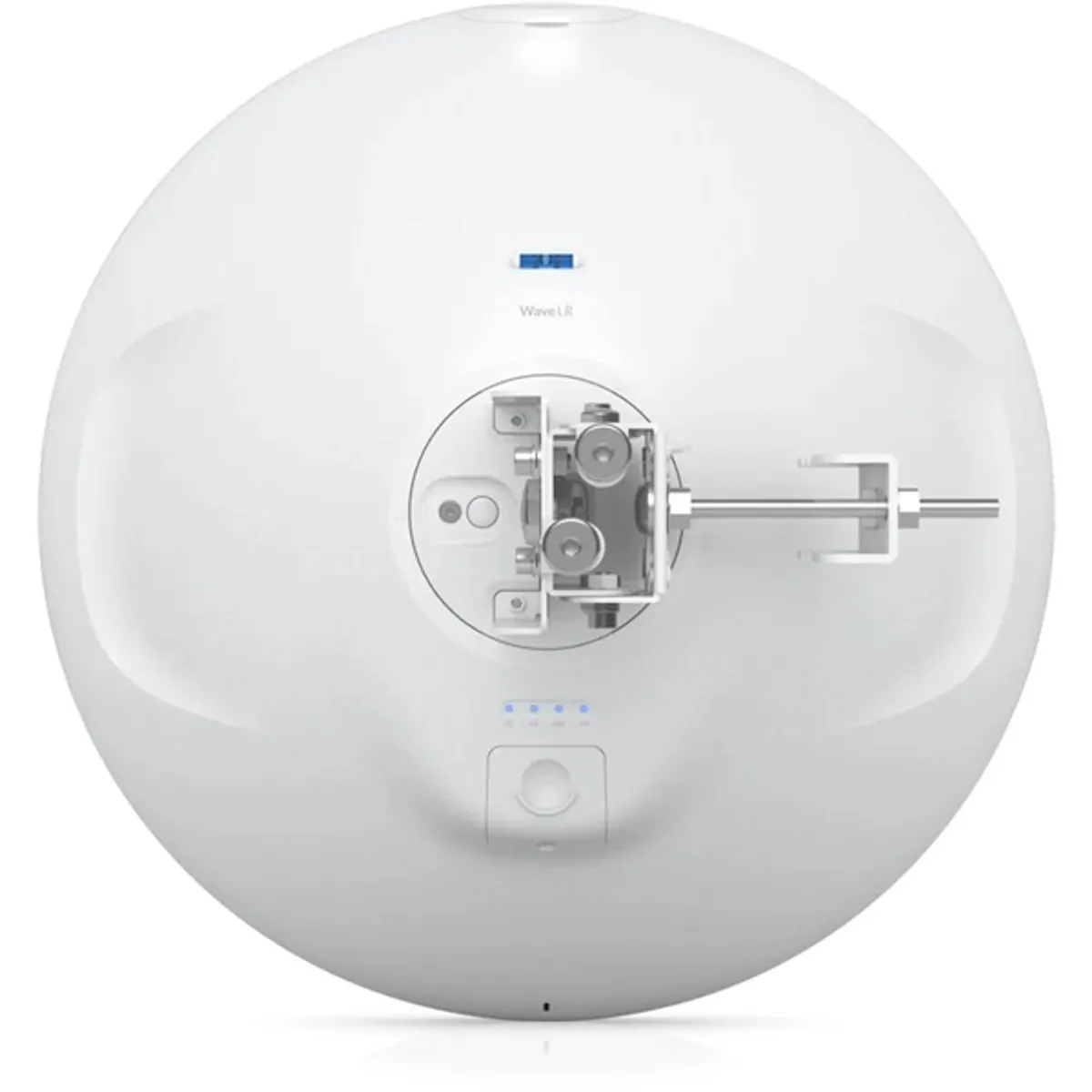 Ubiquiti Wave-LR 60GHz/5GHz Wi-Fi 6 802.11ax Backup UISP Pont-Multipont Wave Long-Range Kliens #4