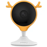 IMOU CUE 2 kamerához narancssárga szilikon védőtok #3