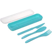 TOO KT-147-LB utazó evőeszköz szett #7