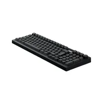 AVAX GM03 98% HUN vezetékes Gasket RGB mechanikus (Outemu barna switch) billentyűzet #4