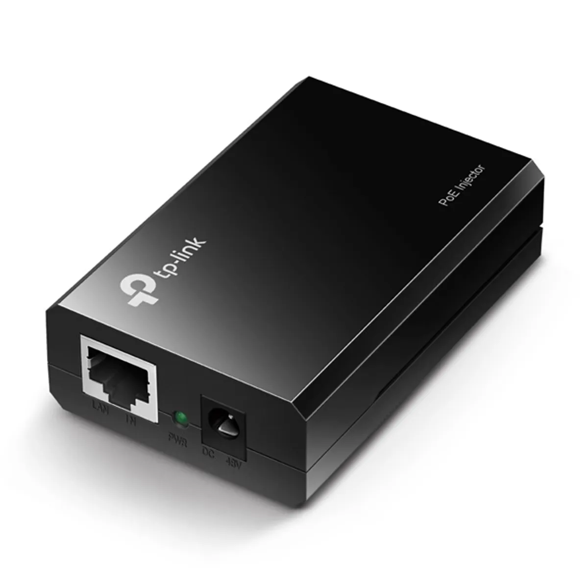 TP-Link TL-POE150S PoE  (48V) tápfeladó #1
