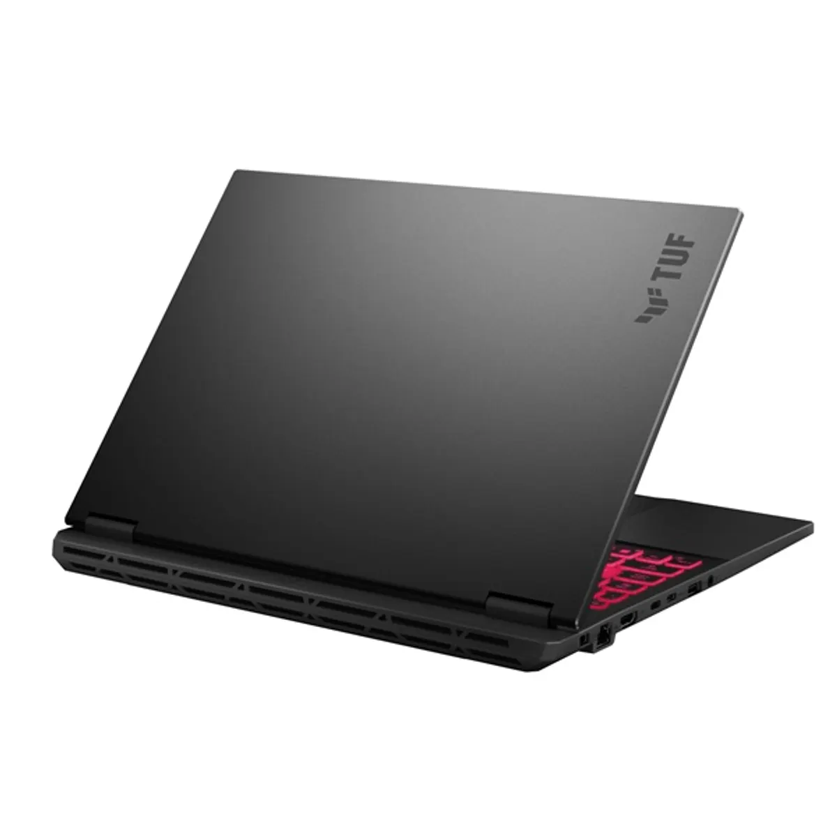 Asus TUF Gaming FA608UM-RV015 16"WUXGA/AMD Ryzen 7 260/16GB/1TB/RTX 5060 8GB/FreeDOS/szürke laptop #6