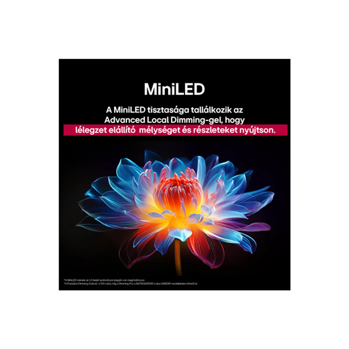 LG 65" 65QNED93A6A 4K UHD AI Smart Gamer QNED evo MiniLED TV #6