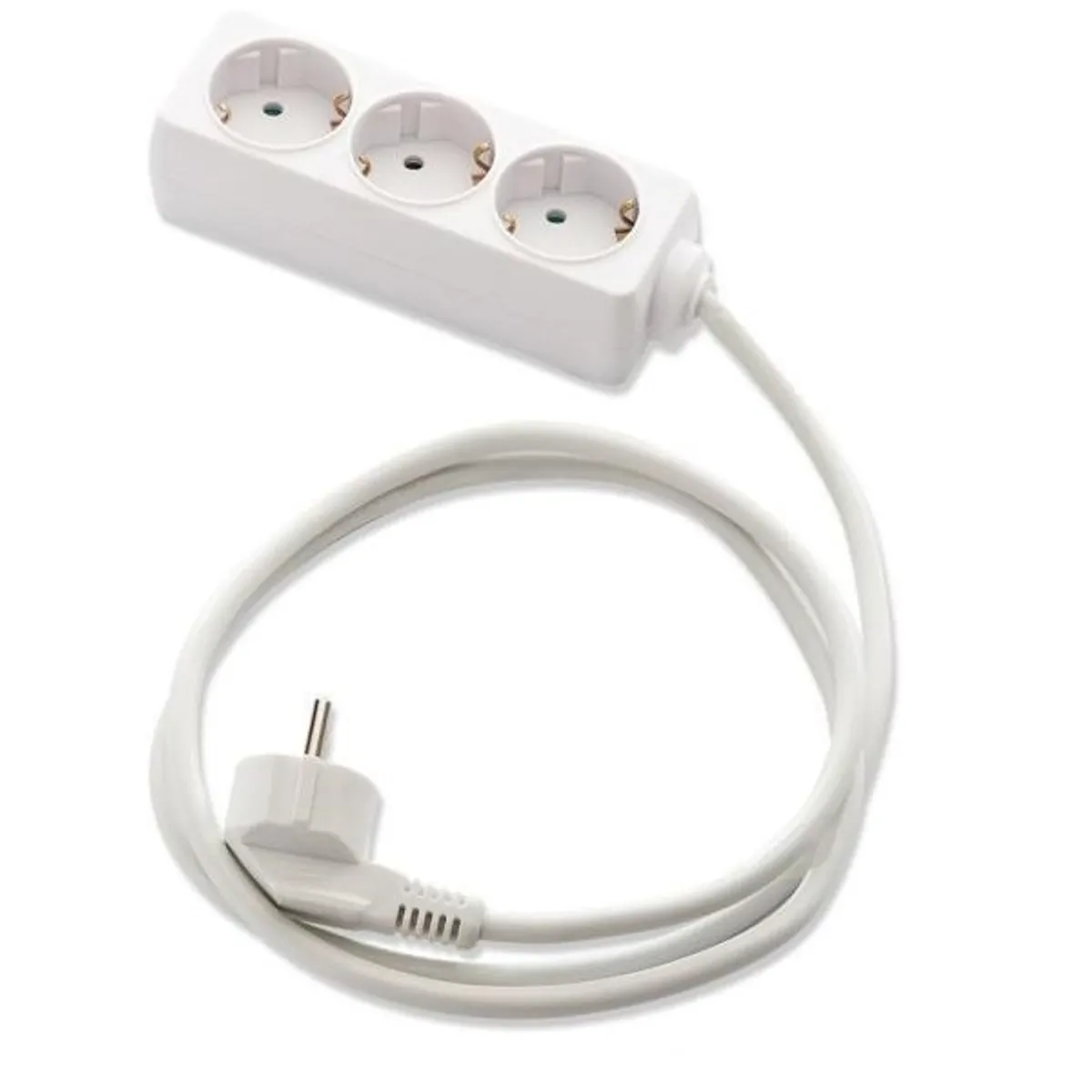 FAMATEL 9/503 vez. 16A-250V 1,5m 3-as hosszabbító #1