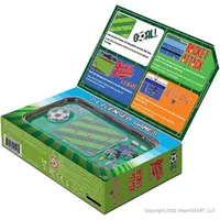 My Arcade DGUNL-4128 All-Star Arena 300+ Pocket Player hordozható kézikonzol #4