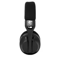 White Shark WS WGH-2441B FALCON-B vezeték nélküli fekete gamer headset #6