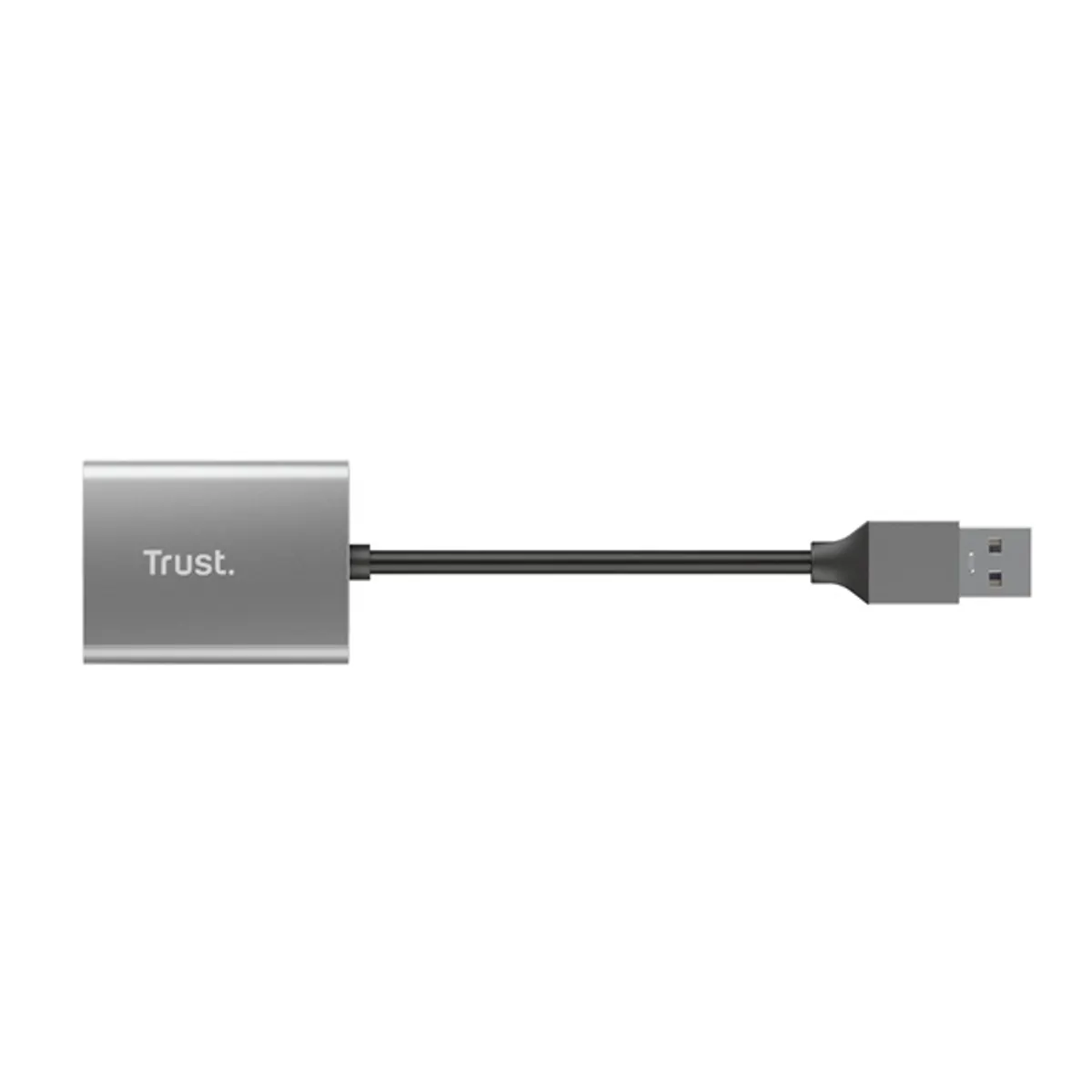 Trust Dalyx Fast USB3.2 microSD/SD kártyaolvasó #6