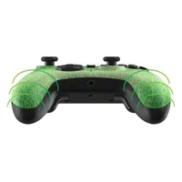 Turtle Beach TBS-0740-05 REACT-R PC/Xbox One/Xbox Series X|S vezetékes zöld kontroller #8