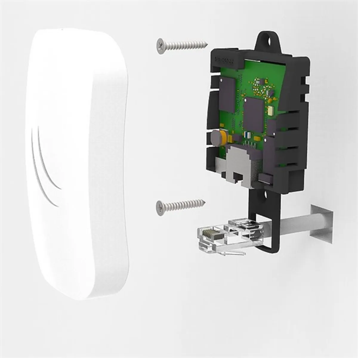 MikroTik cAP Lite Vezeték nélküli Access Point #3