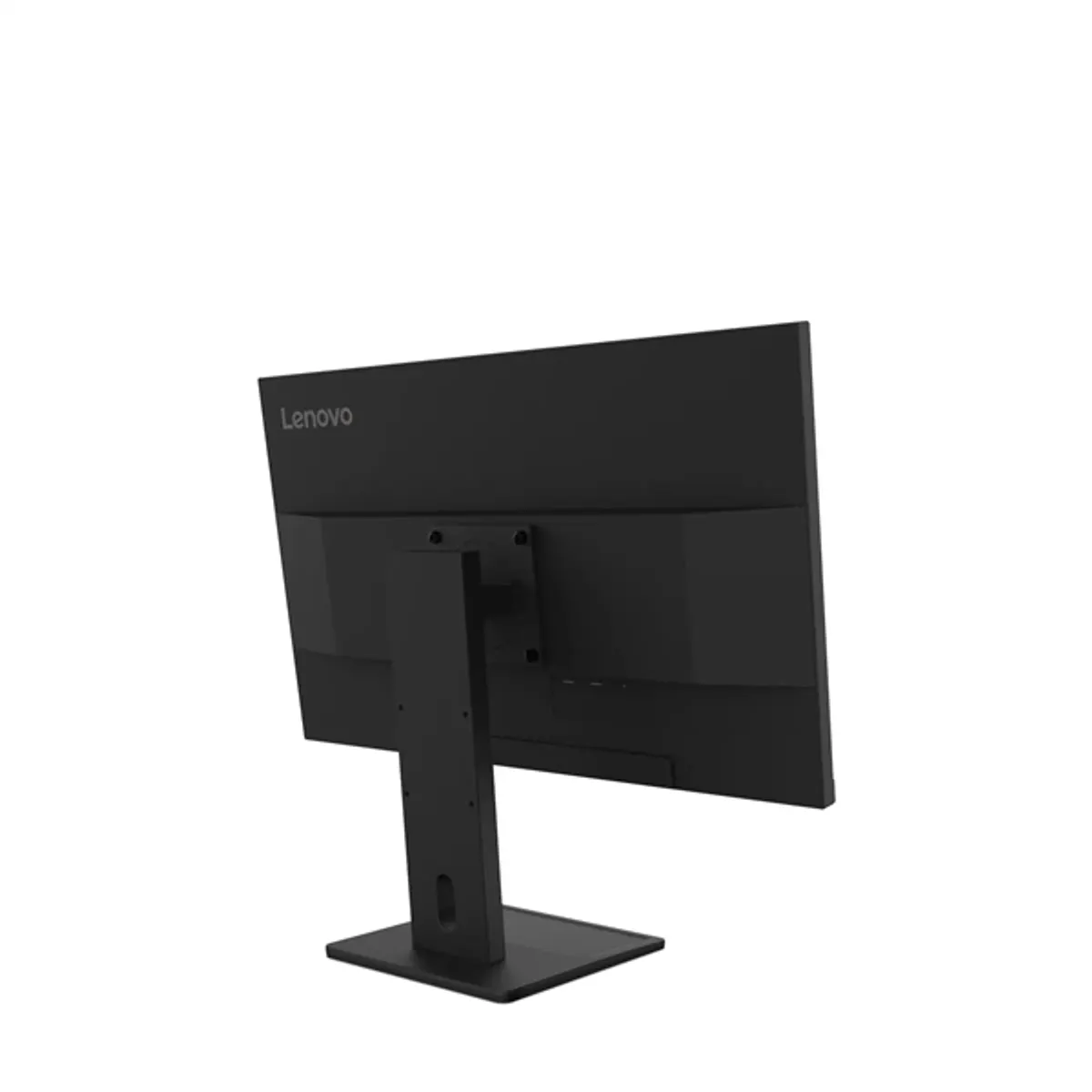 Lenovo 27" ThinkVision E27Q-40 FHD DP/HDMI fekete monitor #7