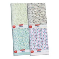 Herlitz Ladylike A4 kockás füzet #1