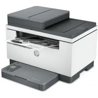 HP LaserJet MFP M234sdn multifunkciós lézer Instant Ink ready nyomtató #2