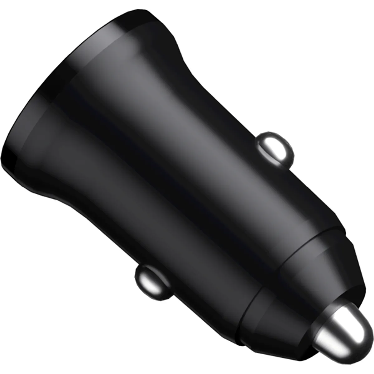 Devia ST385360 Smart Mini PD 30W+QC 3.0 USB+Type-C szivargyújtó töltő adapater #6