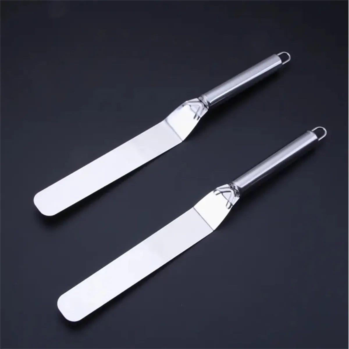 TOO KT-550 27 cm-es kenőkés #1