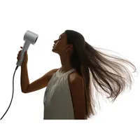 MOVA AHD11C-GY Turbo szürke hajszárító #6