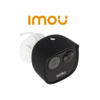 IMOU fekete szilikon védőtok LOOC kamerához #2