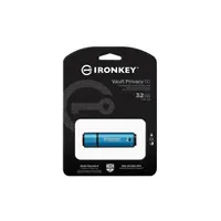 Kingston 32GB USB3.2 IronKey Vault Privacy 50 (IKVP50/32GB) Flash Drive #5