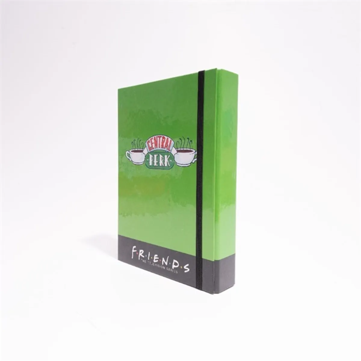 Friends A5 füzetbox #2