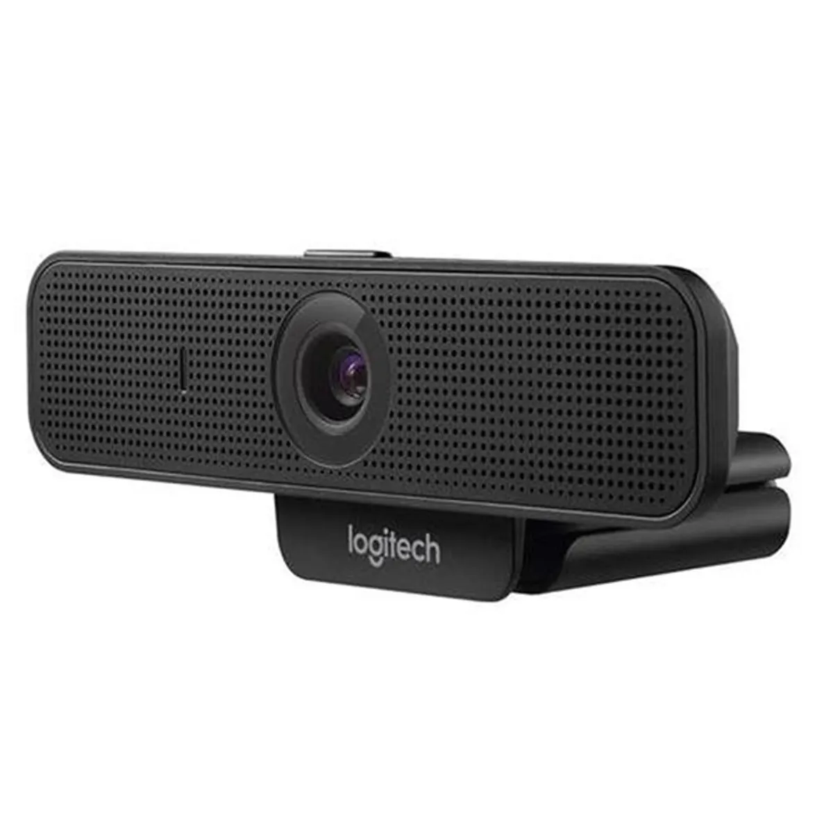 Logitech C925e 1080p mikrofonos fekete webkamera #2