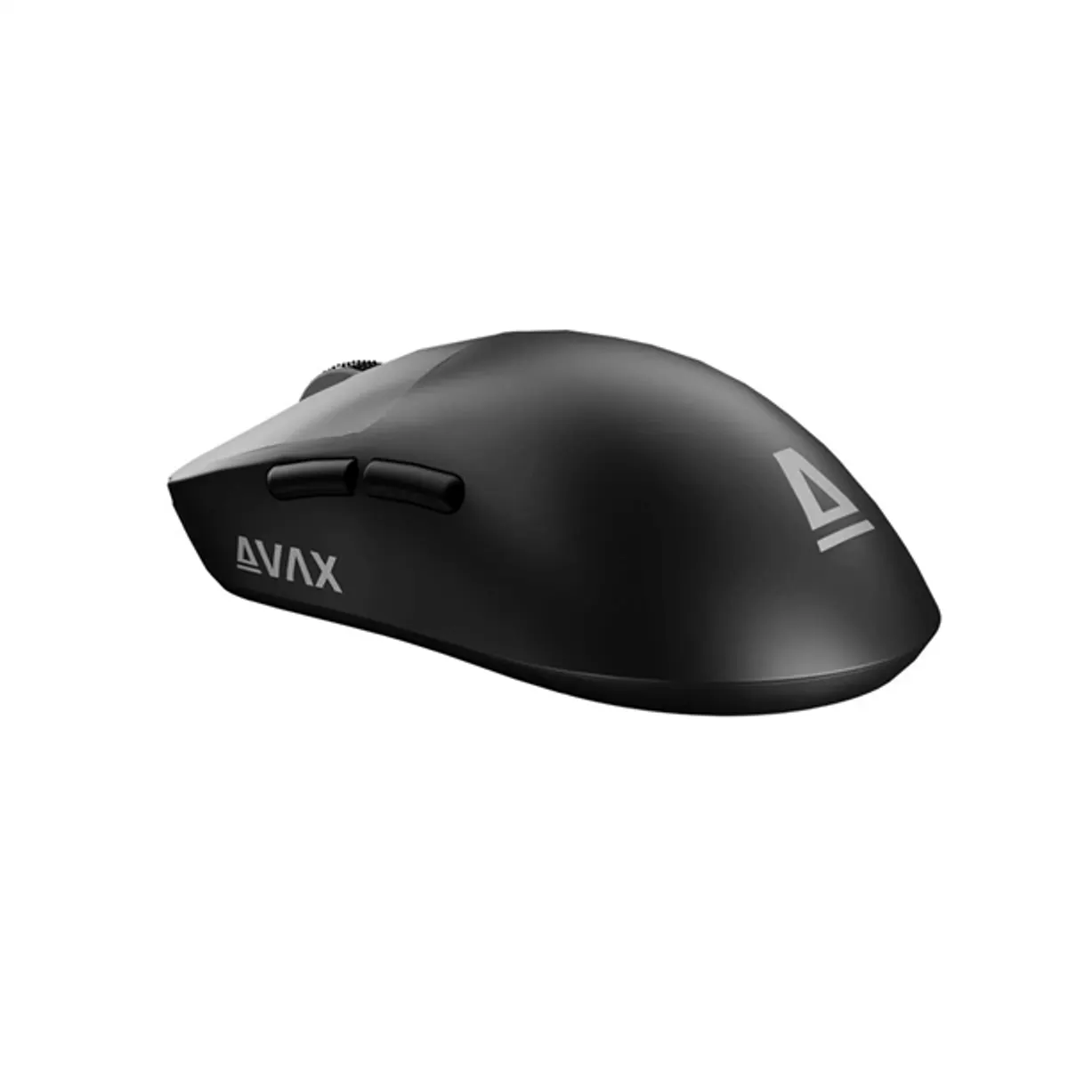 AVAX LW03 PRO PAW3395 Tri-mode 8k lightweight fekete gamer egér #2