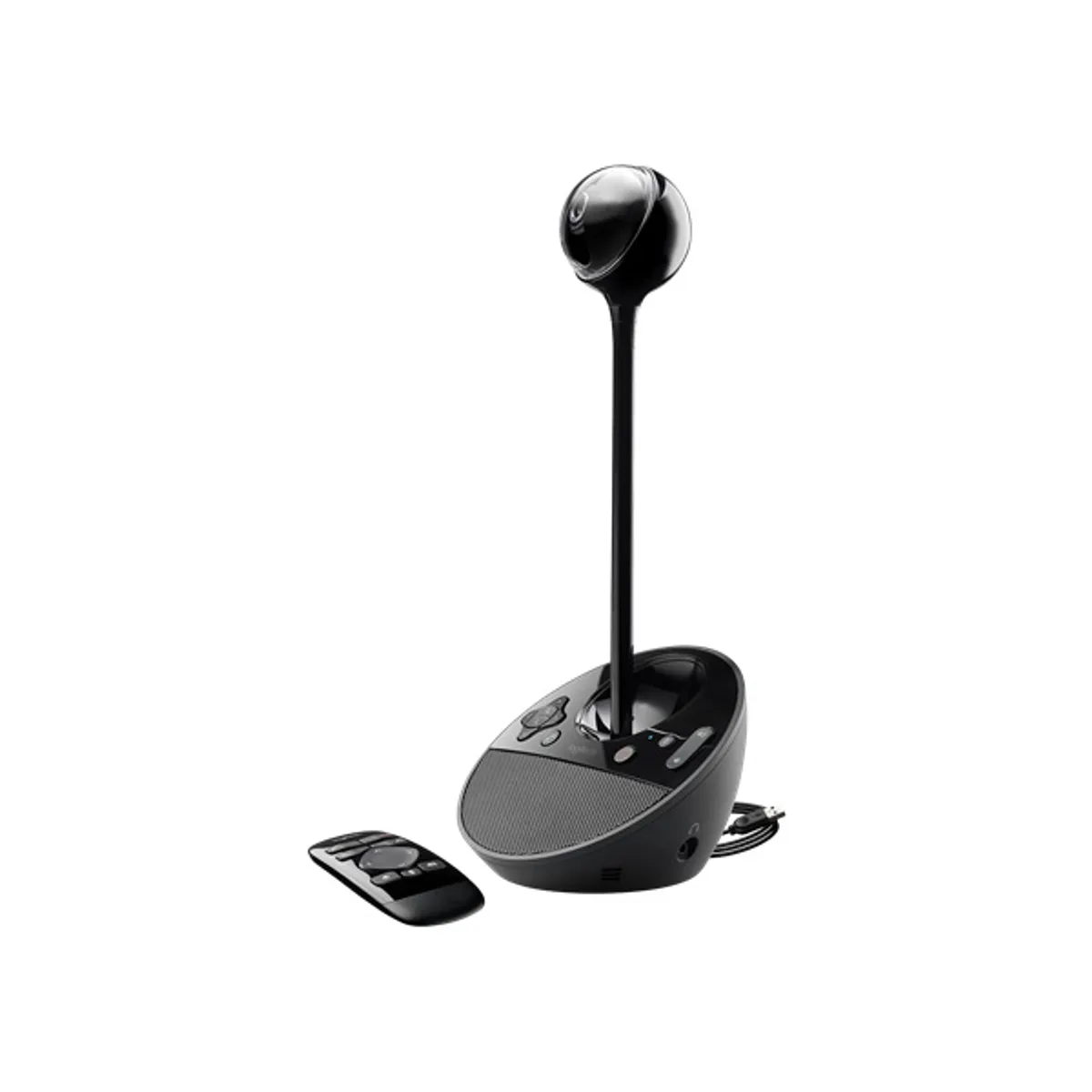 Logitech BCC950 ConferenceCam webkamera #2