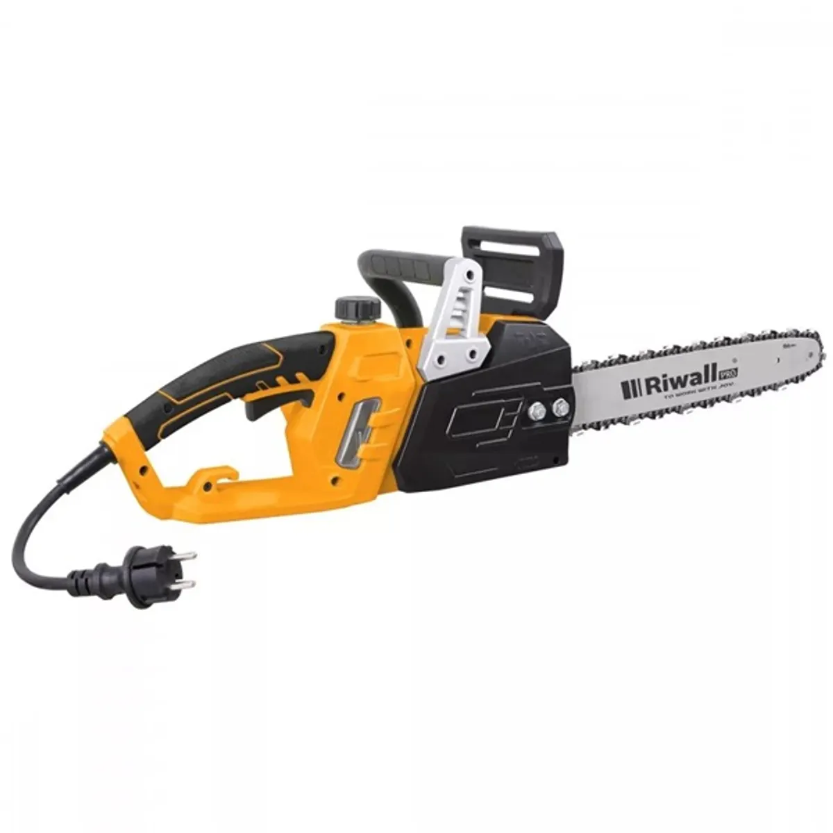 Riwall RECS 2440e elektromos láncfűrész #1