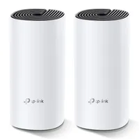 TP-Link Deco M4(2-pack) AC1200 fehér Wi-Fi rendszer (2db) #1