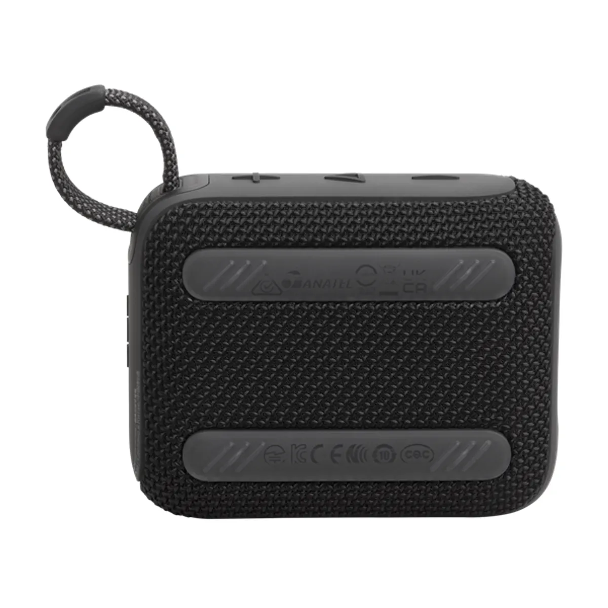 JBL Go 4 BLK fekete hordozható Bluetooth hangszóró #3
