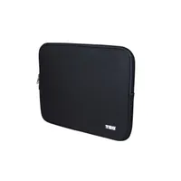 TOO 13,3" fekete neoprén notebook tok #2