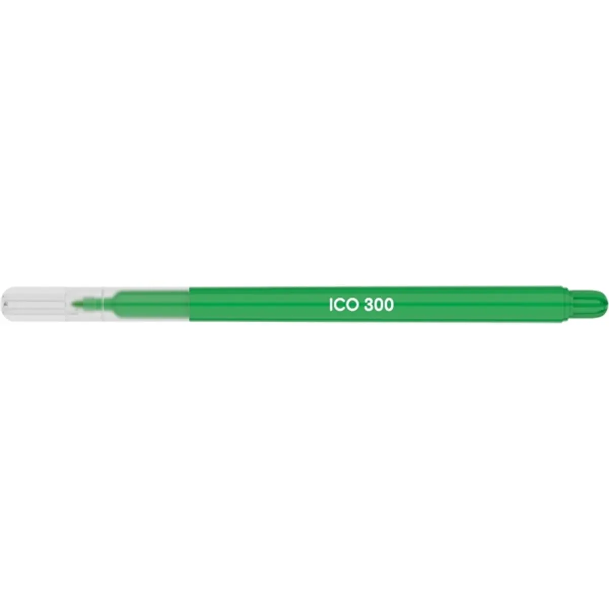 ICO 300 D40 Rainbow zöld rostirón #3