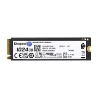 Kingston 1TB M.2 NVMe 2280 KC3000 (SKC3000S/1024G) SSD #2