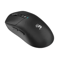 A4-Tech Bloody R72 Pro Duo vezeték nélküli fekete gamer egér #5
