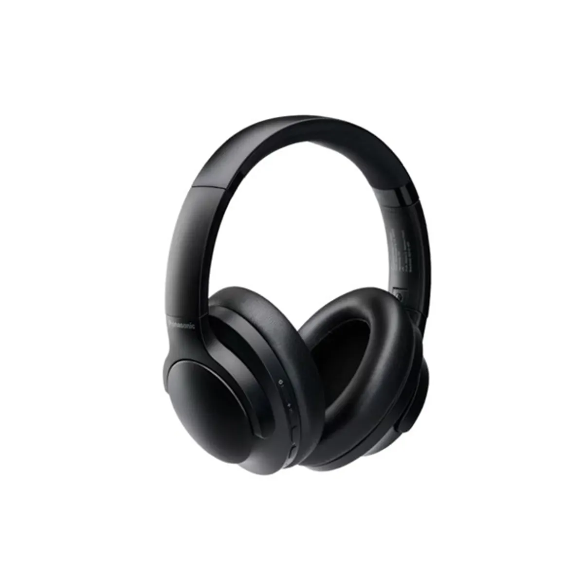 Panasonic RB-HX330BDEK zajszűrős Bluetooth fejhallgató #1