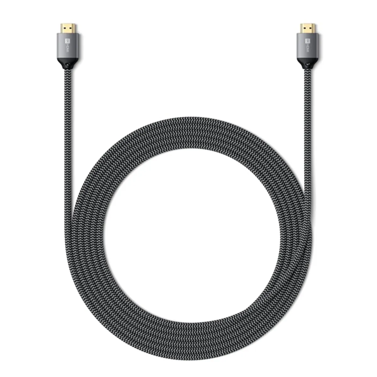 Satechi ST-8KHC2MM 2m 8K HDMI fekete kábel #3