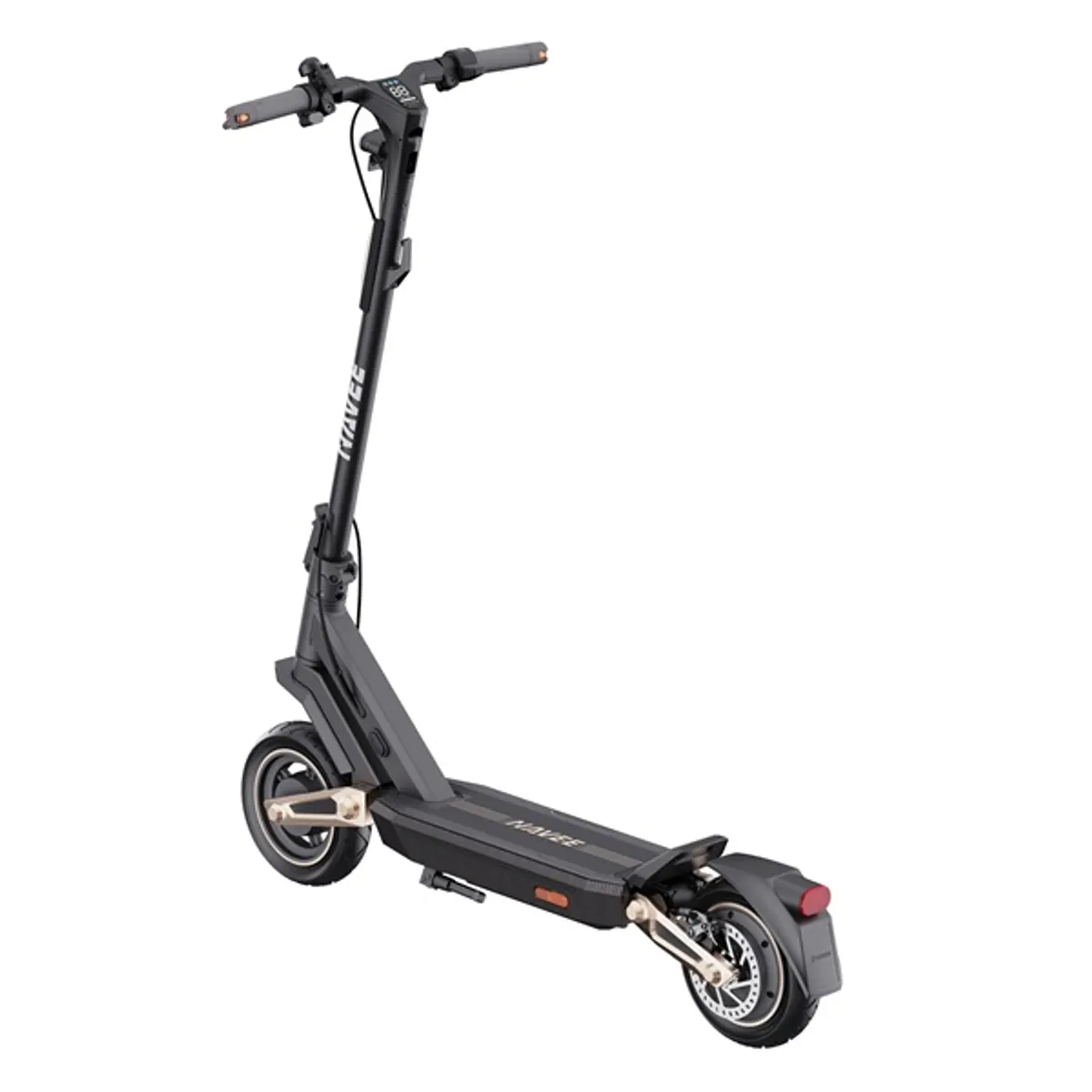 Navee ST3 elektromos roller #2