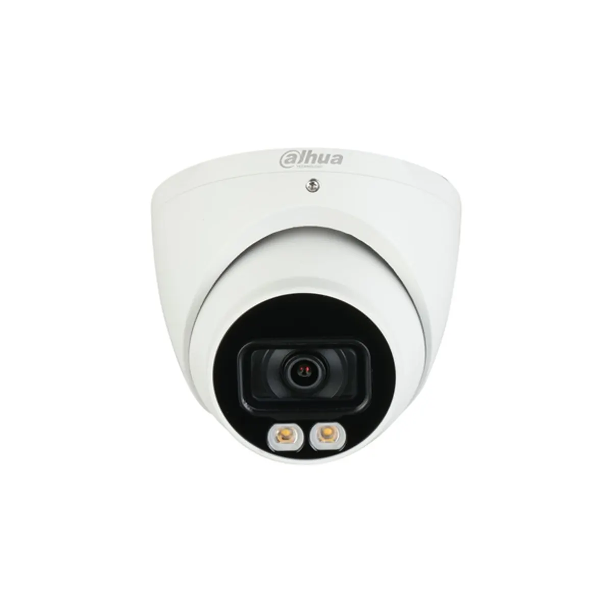 Dahua HAC-HDW1801T-IL-A-0280B-S2/8MP/Lite/2,8mm/IR40m/4in1/Smart Dual megvilágítású analóg turretkamera #4