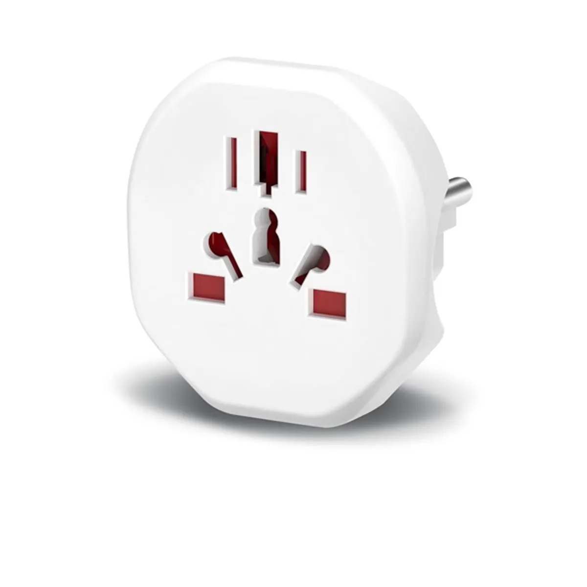 IRIS TA-100 EU utazó adapter #1