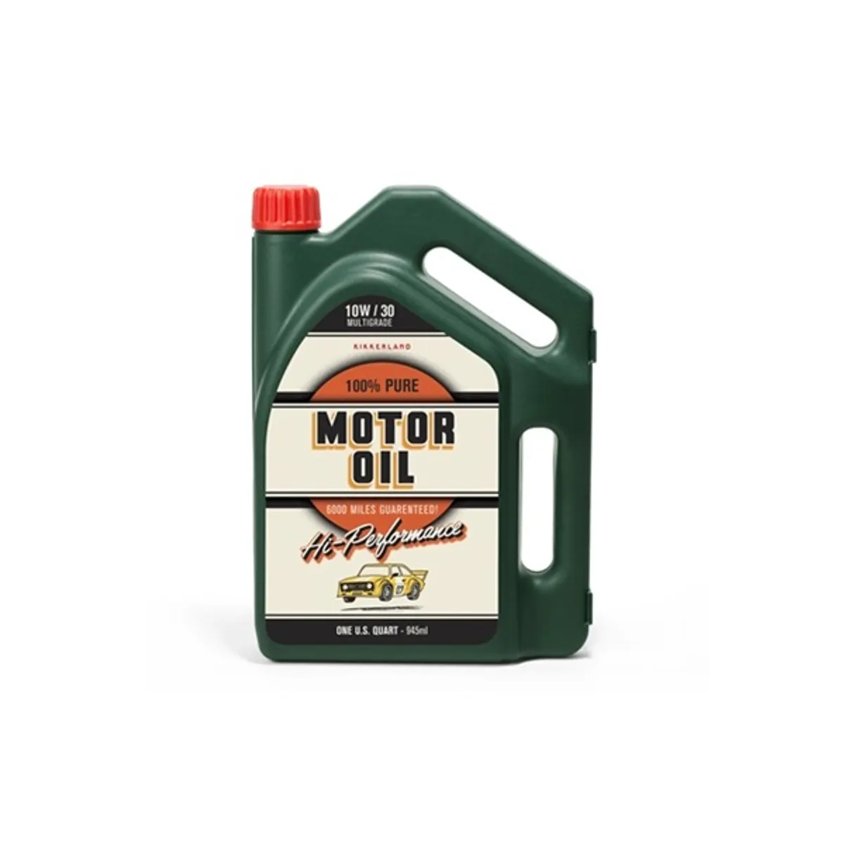 Kikkerland CD520 motorolaj dobozban szerszámkészlet #2