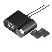 Steelseries Arctis Nova Pro Wireless Bluetooth Gaming fehér headset #4