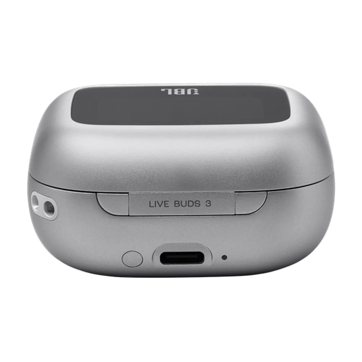 JBL Live Buds 3 True Wireless Bluetooth zajszűrős ezüst fülhallgató #6