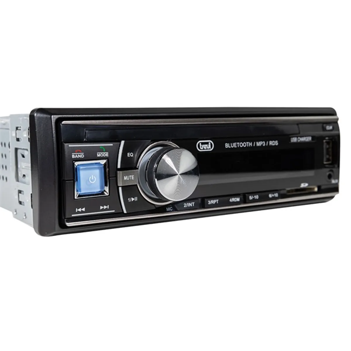 Trevi SCD 5702BT Bluetooth/USB autóhifi fejegység #2