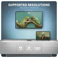 Axagon HMC-5HL SuperSpeed USB-C 5in1 hub #5