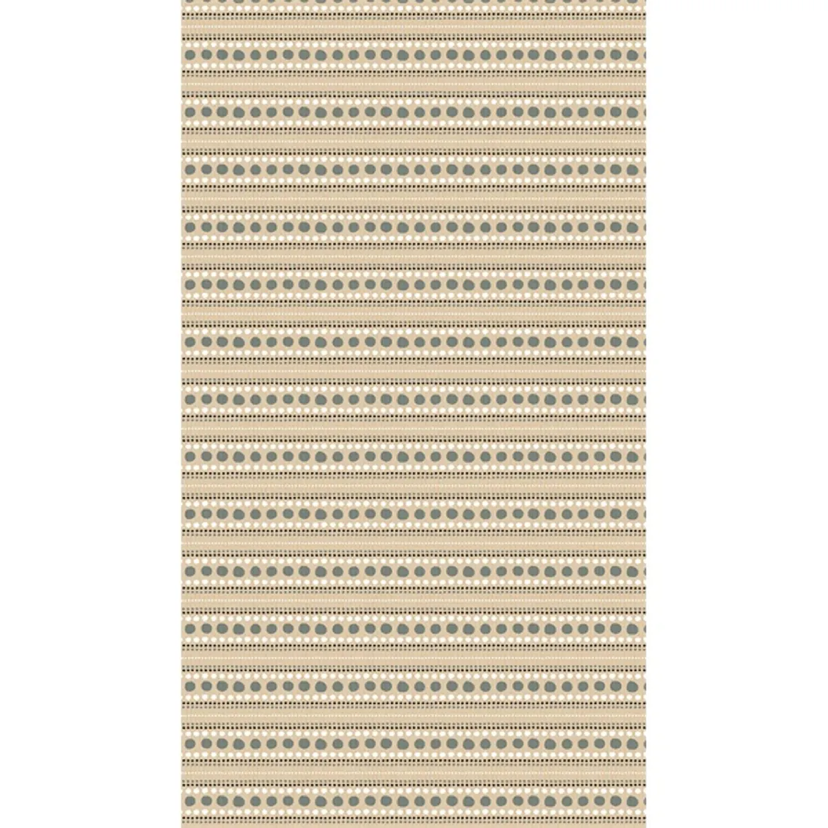 IRIS Karácsonyi tekercses KRAFT csomagolópapír,  200x70cm, különböző mintákkal, 60g/m2 #1