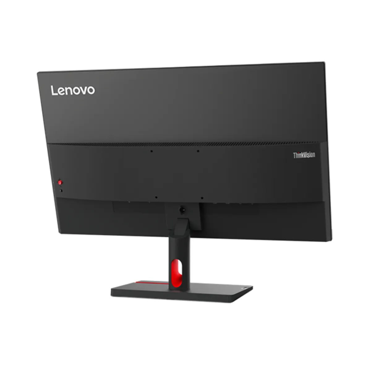 Lenovo 27" S27i-30 ThinkVision FHD IPS 100Hz VGA/HDMI fekete monitor #4
