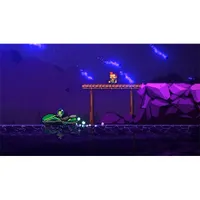 Enter/Exit the Gungeon PS4 játékszoftver #7