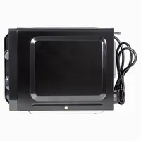 Comfee CMO-MP012 OC-BK 700W 19L fekete mikrohullámú sütő #6